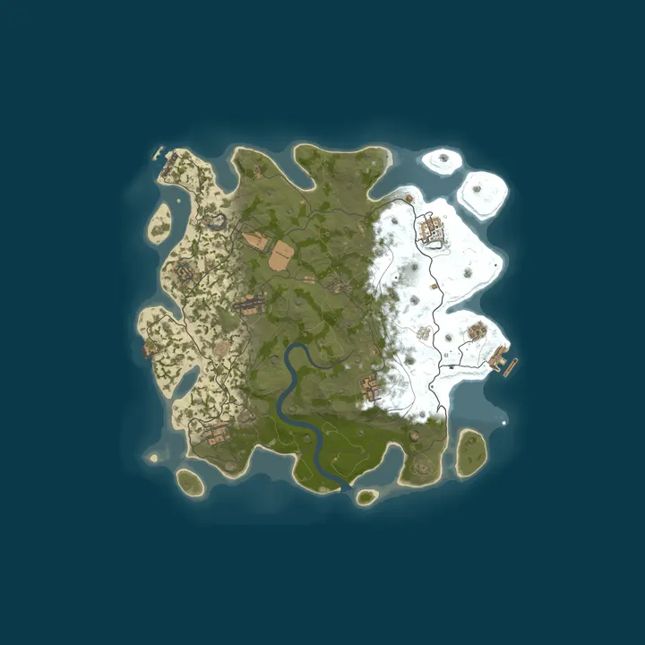 Map of Bestrust Main 2x - Weekly | JUST WIPED 04.10 10/04