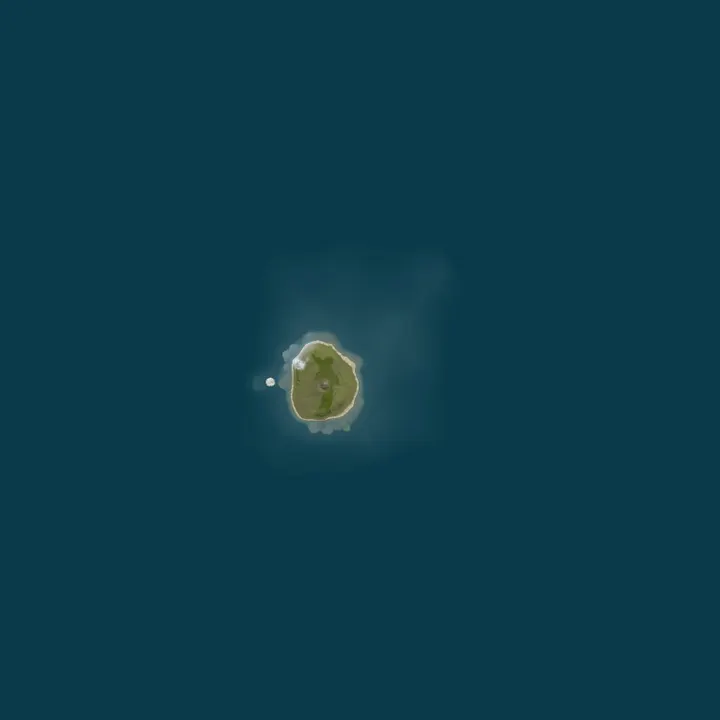 Map of Rust START Server