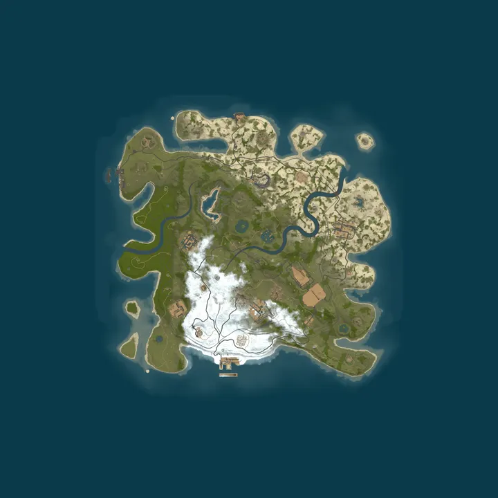 Map of Intoxicated EU Solo/Duo/Trio 2x - 08 Oct - Just wiped