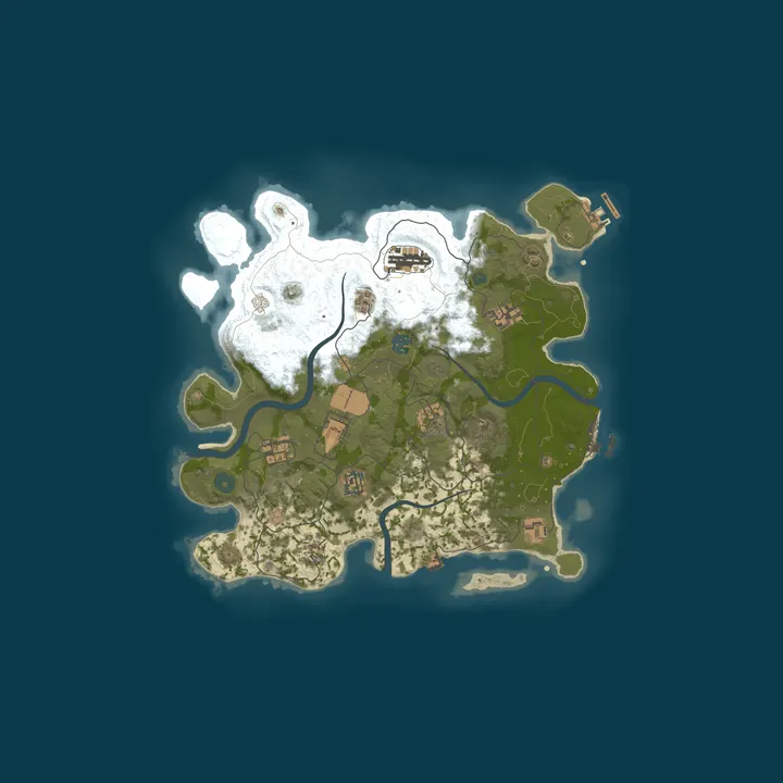 Map of TRAPPIN 2.5X | KITS | HOME | TPR | REMOVE | SPLITTER | MONTHLY 