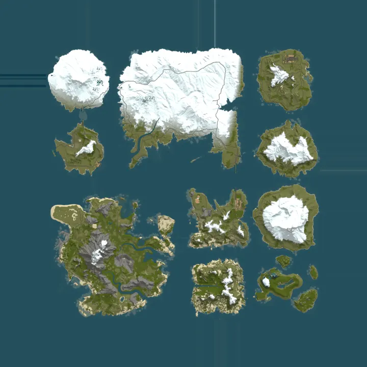 Map of RustedRootUSA-B1