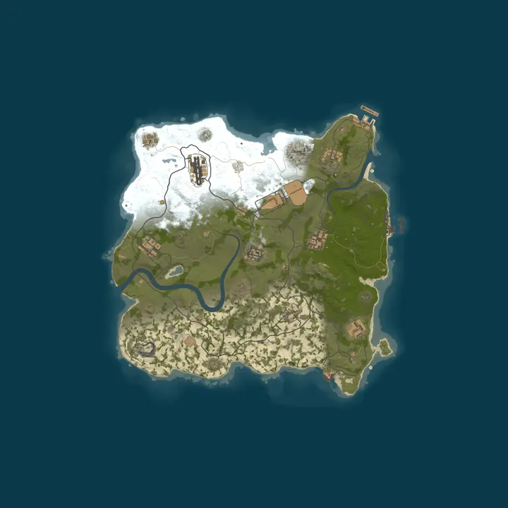 Map of [FULLWIPE 06/10] RusticoARG #2 [X5|MAX5|KITS|PVP|5X|LATAM]