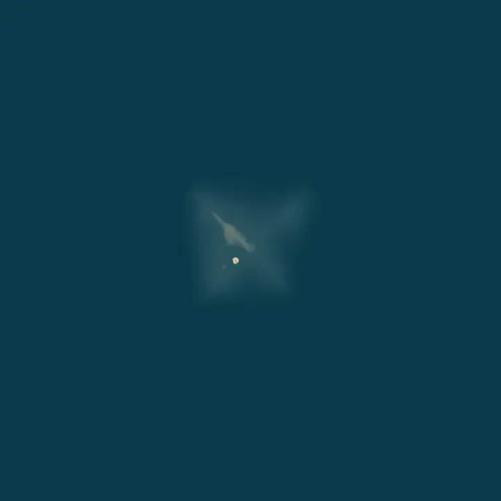 Map of NoNameServer