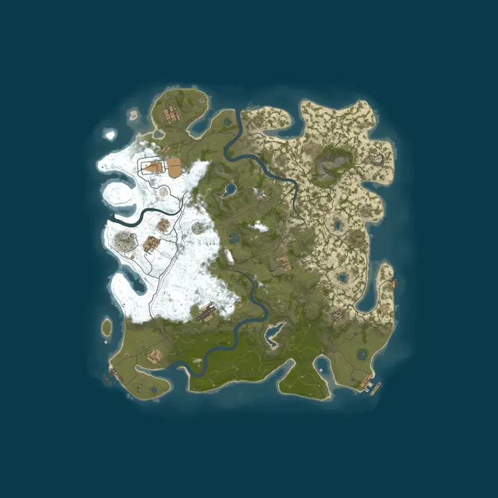 Map of SPECTER_PVE_X3 [NOKILL/NORAID,RAIDBASE,BANK]