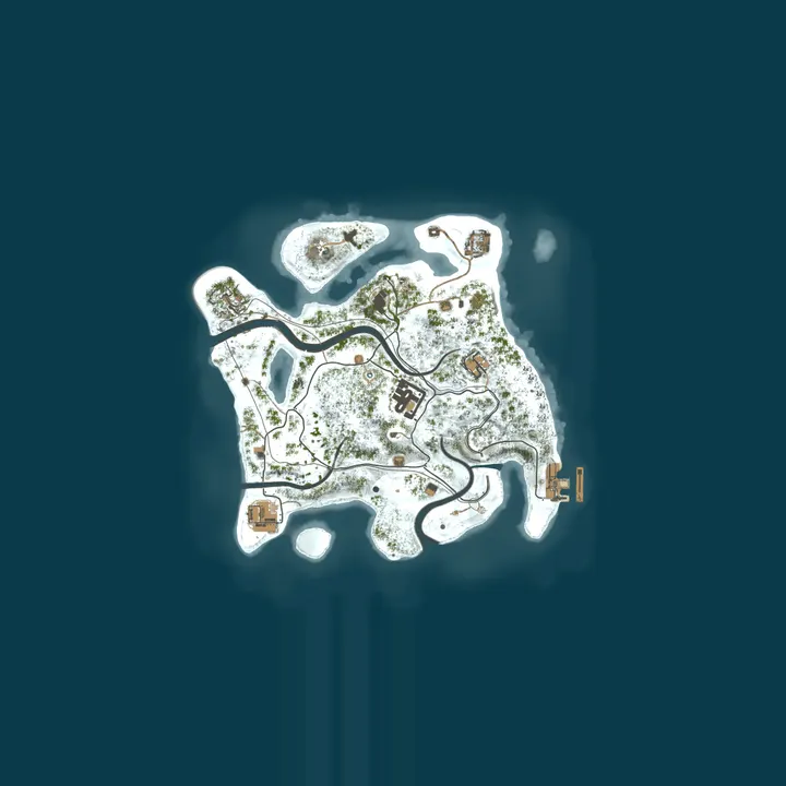 Map of [DE/GER] Rusthof RP