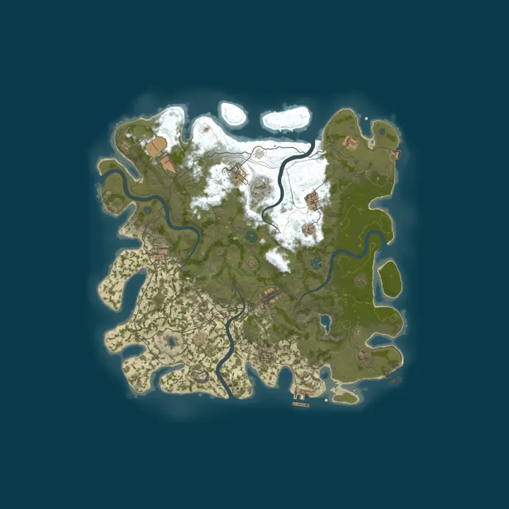 Map of NebulaNetwork 5x | Wipes in 1d | EU