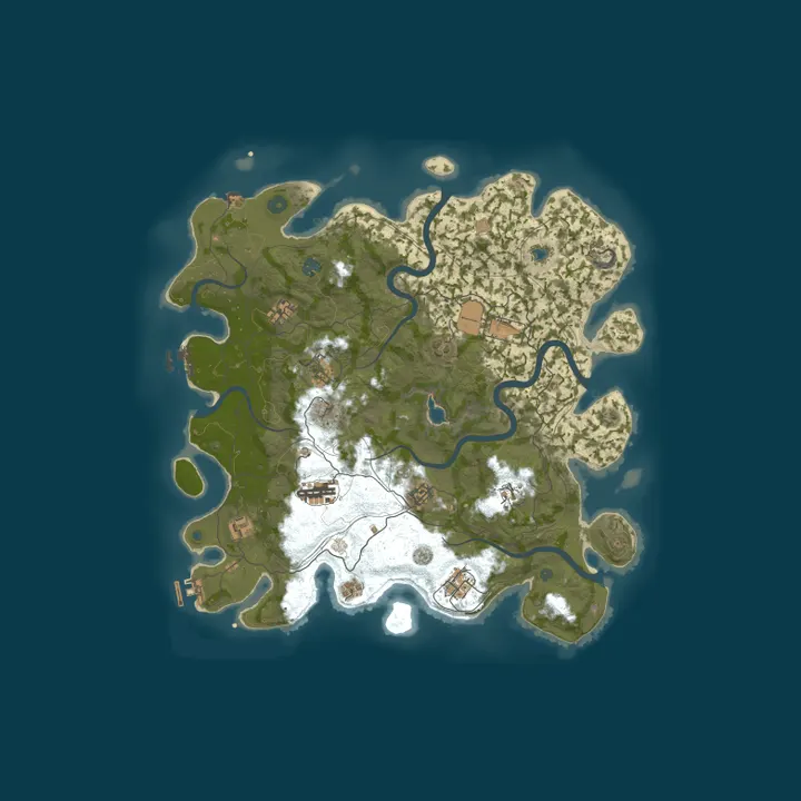 Map of Классика x2 для НОВИЧКОВ|Loot+|Event+|BigBoy