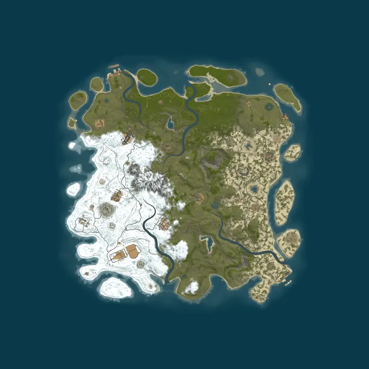 Map of [LYL-DE] Noob friendly | Markt System | Supp/Bug System | Test-
