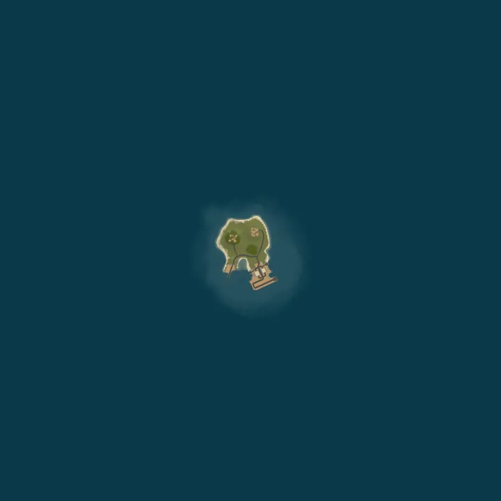 Map of [EU] SnowDiablo [X2] ONE GRID FPS+SMALL MAP