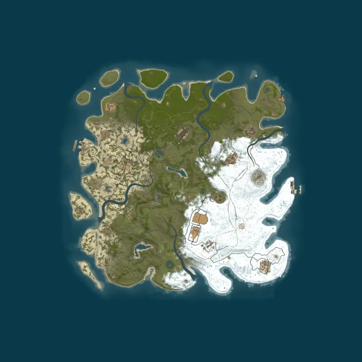Map of FamFarm2026