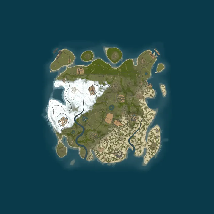 Map of Frags4u.com rent me