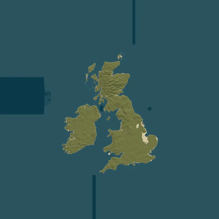 Map of BaidexRust x1000000 [BATTLEFIELD, KITS, TP, CLANS]