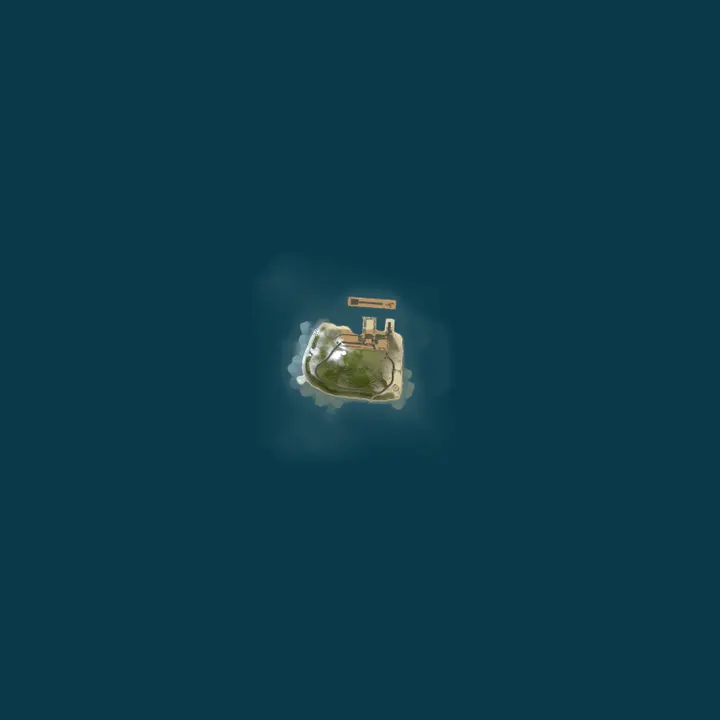Map of NPC Development Local