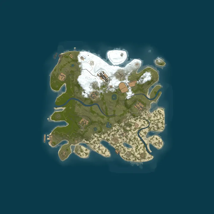 Map of sunshine PVE 月清 十倍 萌新 死亡不掉落 防盗