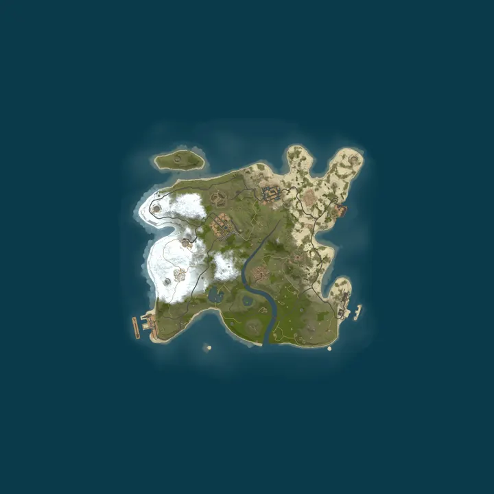 Map of yourmom