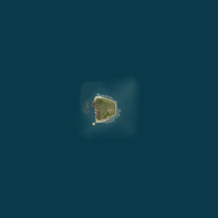 Map of Atlas - Maps Preview