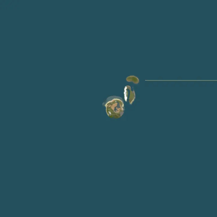 Map of Craggy