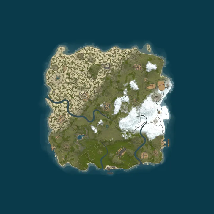 Map of RustForNoobs.com | Main | Monthly | US