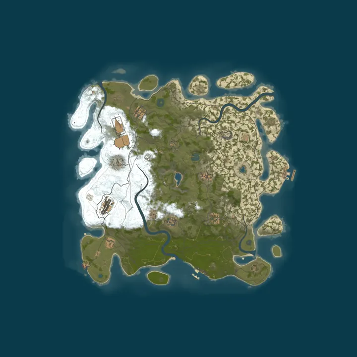 Map of youwiththeface aux