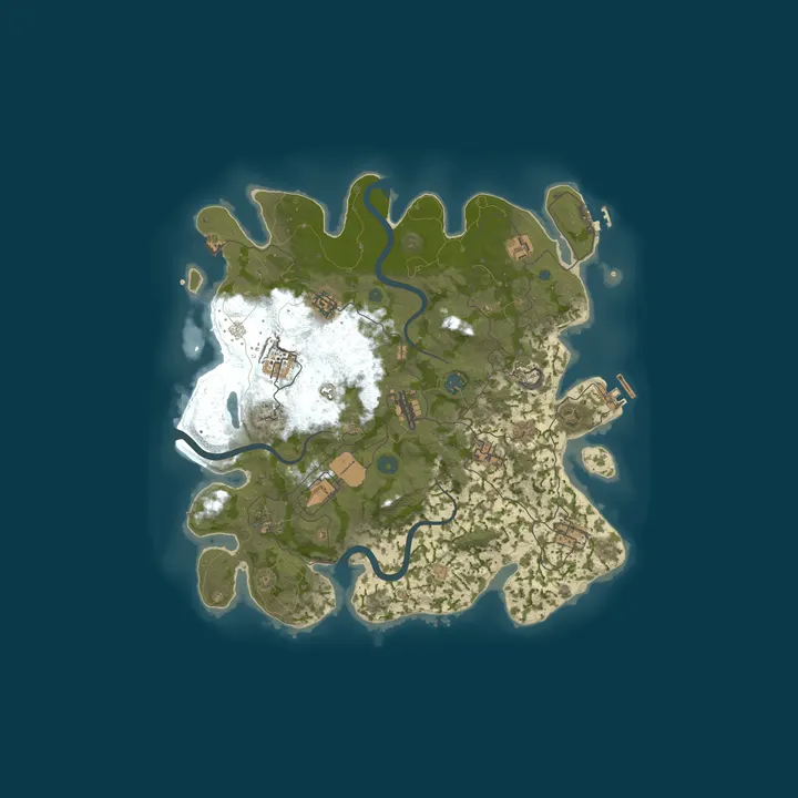 Map of Respawn & Repeat/Monthly/No BP wipes/Active admin