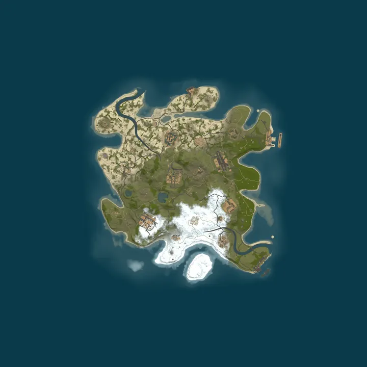 Map of no no no no