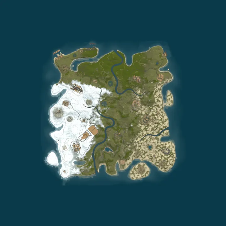Map of Rusty26