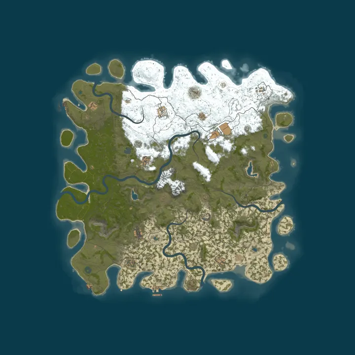Map of gooner server x1000000000000