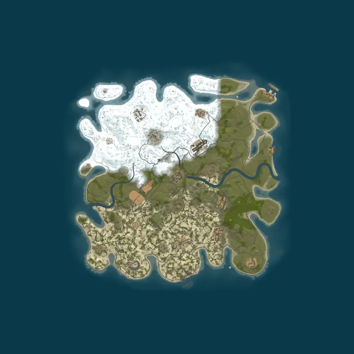 Map of Magic Dev | Pyccкий