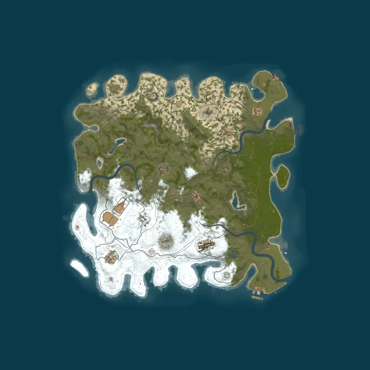Map of MARRONYEUX