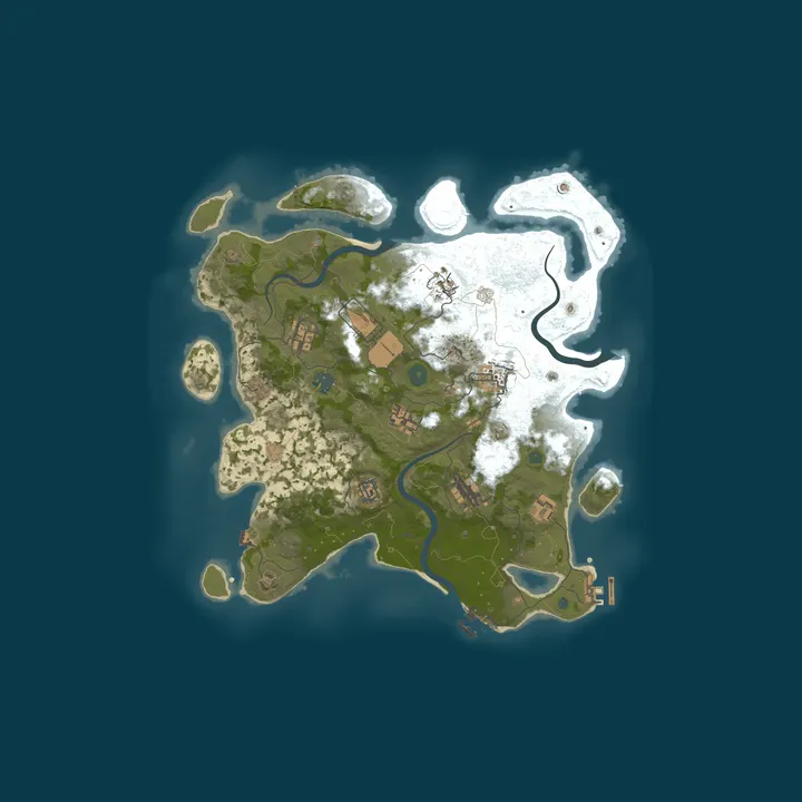 Map of [EU] RMG Freedom Staging Branch