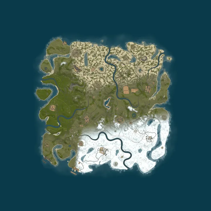 Map of Rustopia.gg - US Large