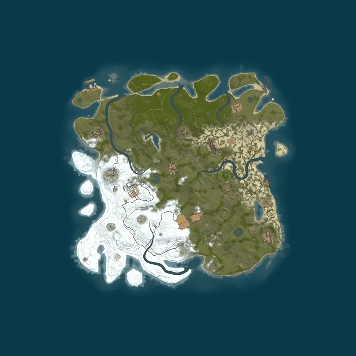 Map of [FR] FUN debutant solo/duo
