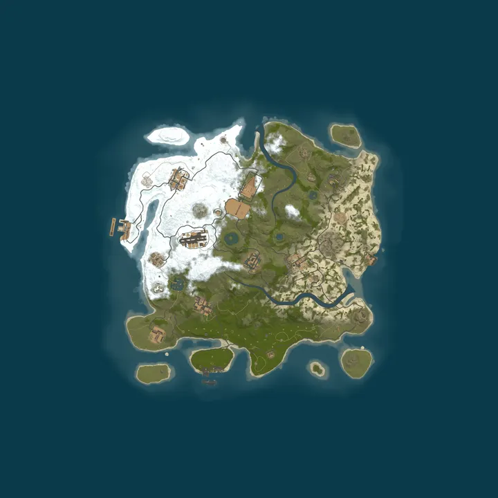 Map of SHADOW REALM 10X | US | NO BPS | KITS | FRIDAY WIPES